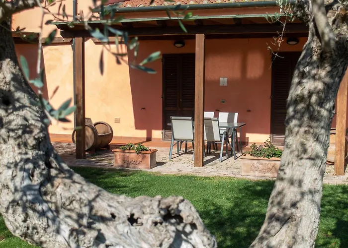 Villa Brancatelli Riotorto