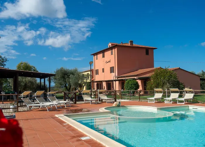 Villa Brancatelli Riotorto